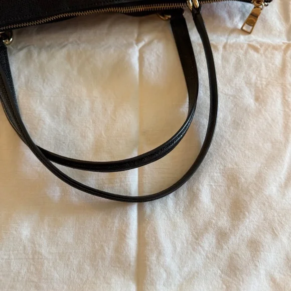 Coach Ava Tote black F 57526 - Picture 3 of 5